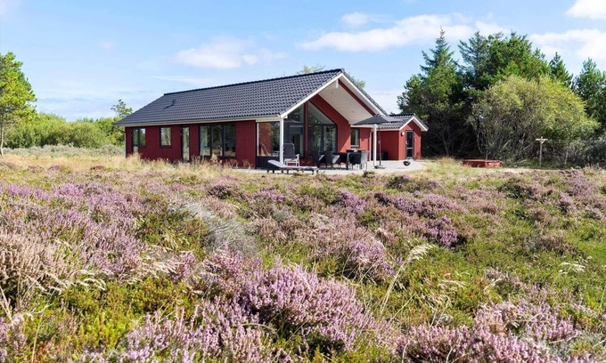Havneby Casa | 0180 Rømø - Ejnar Mikkelsensvej 8