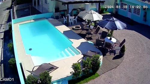 Palhoca Casa | 02 -CASA Praia PINHEIRA