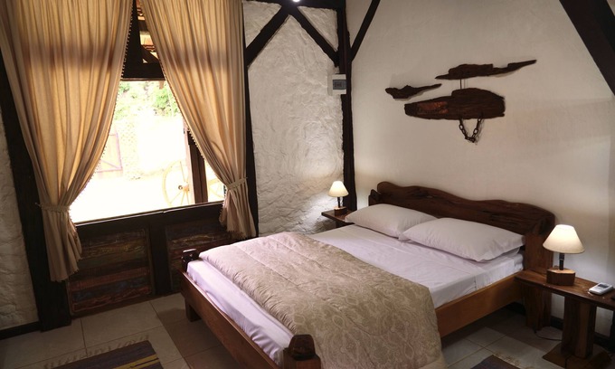 Blumenau Apartamento | 02 - Cozy studio 1.5 km from the center