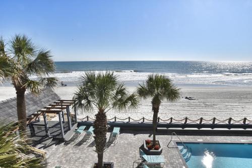 Garden City Apartamento | 0209 Waters Edge Resort condo