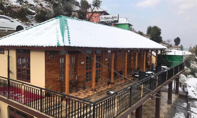 Mohal Casa | 03 Bedroom Luxury Homestay