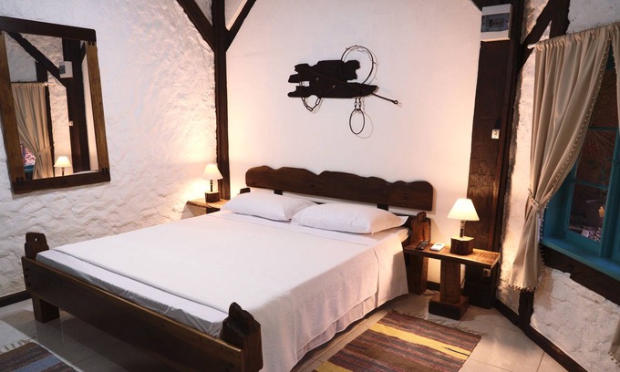 Bom Retiro Apartamento | 03 - Cozy studio 1.5 km from the center