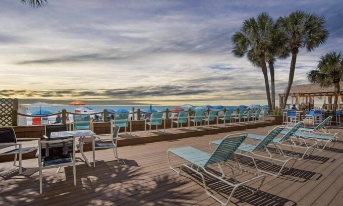Garden City Condominio | 0308 Waters Edge Resort 1 Bedroom Condo by Redawning