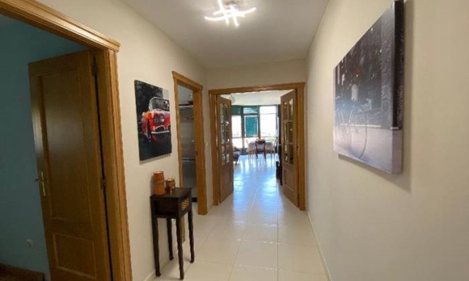 Raxo Apartamento | 0315 Apartment in Raxó