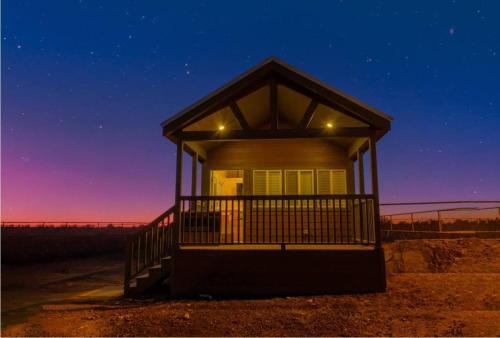 Valle Casa | 037 Tiny Home nr Grand Canyon South Rim Sleeps 8