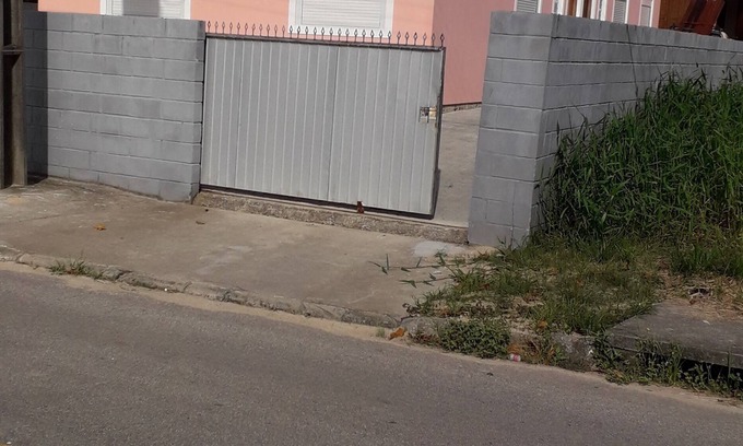 Praia do Sonho Casa | B - Apartamento para la temporada - Morada do Sonho