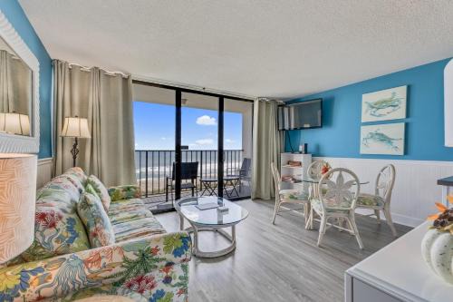 Wilmington Beach Apartamento | 0403 Havin Fun by Atlantic Towers
