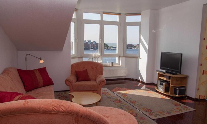 Center Apartamento | 047 2 Norfolkstra e