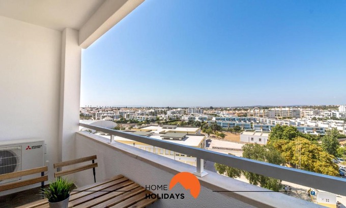 Correeira Apartamento | #048 Sunrise by Home Holidays