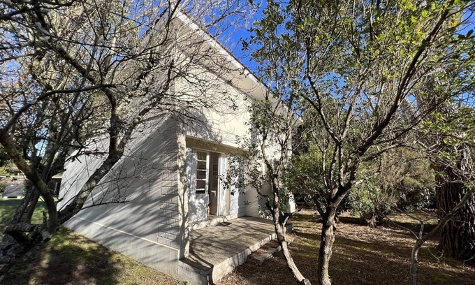 Vendays-Montalivet Casa | 062 - House with pretty garden near the center of Montalivet