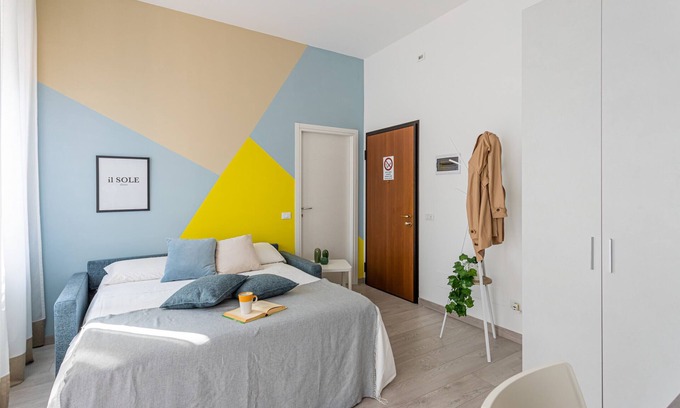 Pavia Apartamento | 0643PV - Casa Teodolinda