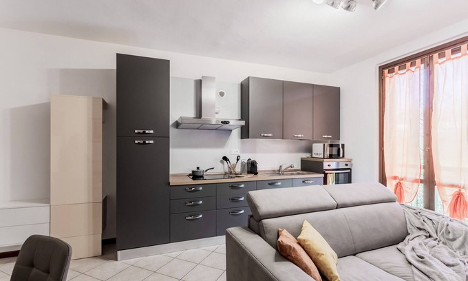 Cava Manara Apartamento | 0666PV - Casa Maddalena