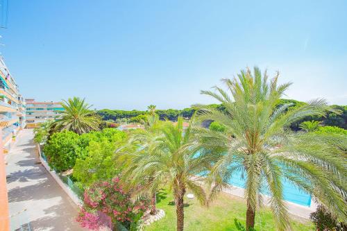 Lomas Apartamento | 067 Peaceful Green Paradise - Alicante Holiday