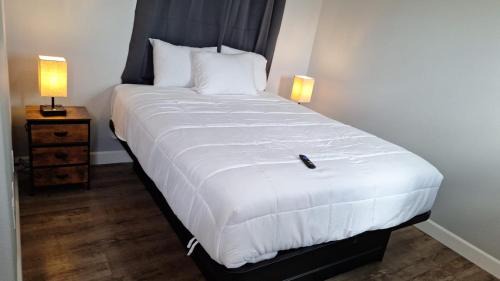Valle Apartamento | 068C- Grand Canyon South Rim Couples Coziness