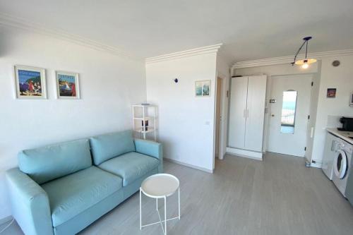 Cap-d'Antibes Apartamento | 06AT1 - Cosy seaside studio in an ideal location