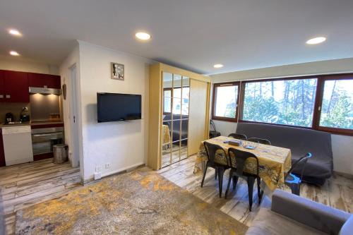 Valberg Apartamento | 06BF - 7-person apartment facing the slopes