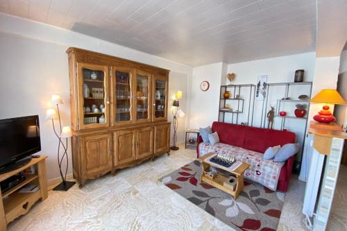 Valberg Apartamento | 06BP - Beautiful 6-person apartment in Valberg