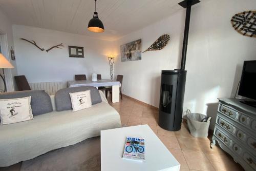 Valberg Apartamento | 06CM - Very nice T2 on the heights of Valberg