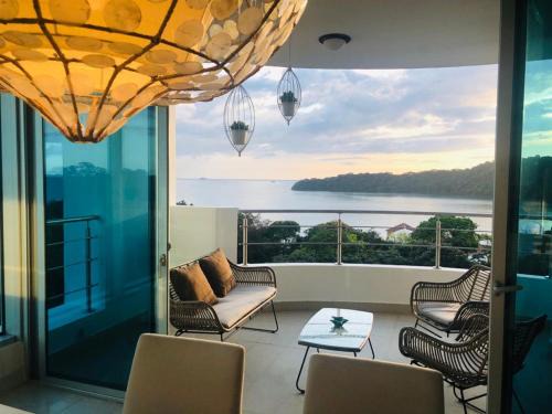 Playa Bonita Village Apartamento | 06F Resort Breathtaking Ocean Views Panama Canal