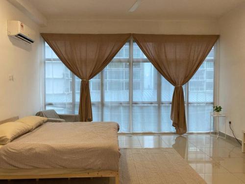 Taman Mount Austin Apartamento | 07 - Japanese Scenery Suites at Mount Austin, JB