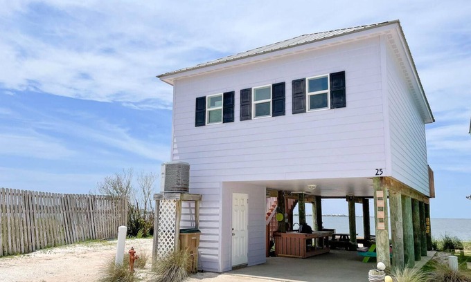 Fish Camps Condominio | 072 Fish Camp #25 by ACP