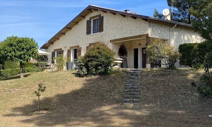 Le Verdon-sur-Mer Casa | 075 - Beautiful house in Verdon/sea in a calm and relaxing environment