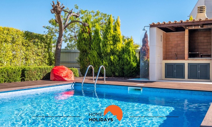 Santa Eulalia Casa | #076 V4 Corcovada by Home Holidays