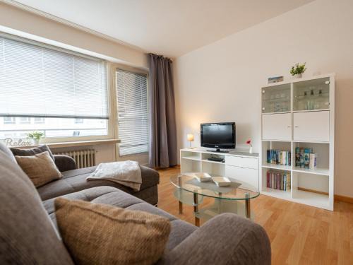 Heppens Apartamento | 077-1 Fewo am Mühlenweg