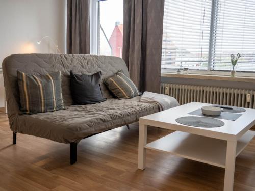 Heppens Apartamento | 077-3 City-Apartment Wilhelmshaven