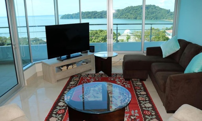 Playa Bonita Village Apartamento | 07D Great Value Luxury Resort Beachfront Oceanview