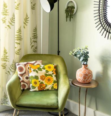 Shirley Apartamento | #08 Stylish Solihull Stay Sleeps 4 BHX NEC