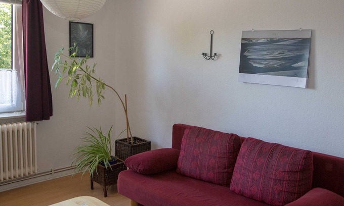Neuengroden Apartamento | 080 Fewo Neuengroden 1 - 080 Apartamentos Neuengroden
