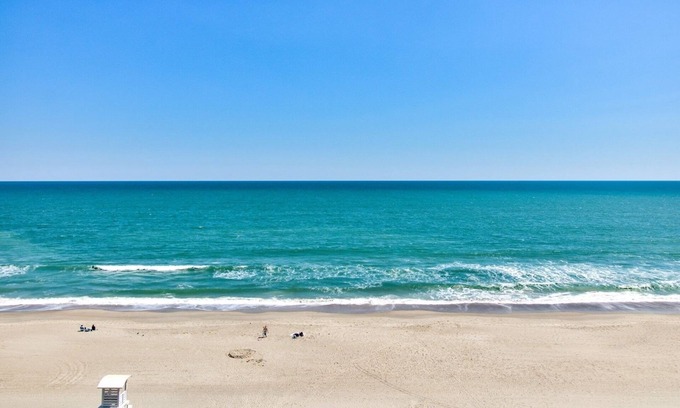 Wilmington Beach Condominio | 0812 Destination Bliss by Atlantic Towers