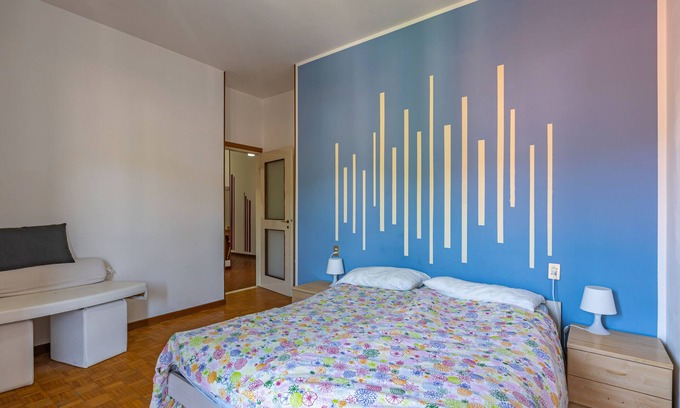 Gavardo Apartamento | 0816BS - Gavardo Apartment