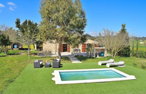 Sineu Casa | 087 Finca Es Camp Pla VT1828 by Mallorca Charme