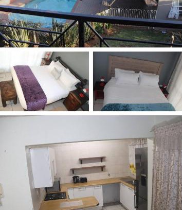 Greater Johannesburg Metropolitan Area Apartamento | 09 exeter