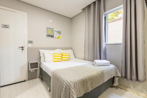 Vista Alegre Apartamento | 09- Studio lindamente decorado! Ideal para casal!