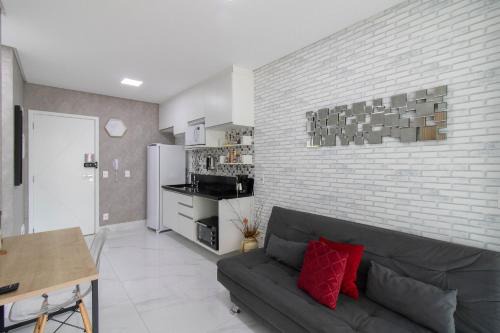 Guarulhos City Centre Apartamento | 0909 - Refugio Bosque Maia