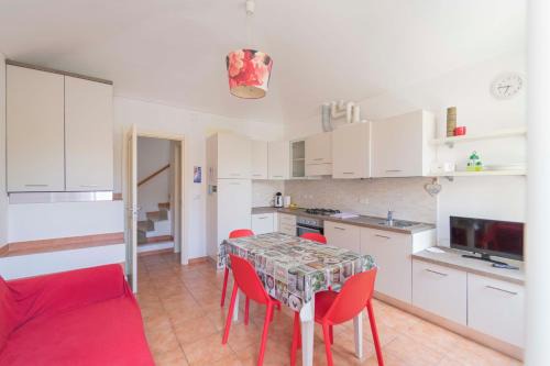 Cavi Apartamento | 096 - Casa al Borgo Cavi di Lavagna, 150 metri dal mare