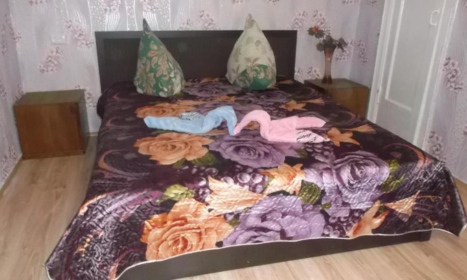 Kaliningrad Apartamento | 1К КВ УЛ- Багратиона 101 РЯДОМ С ВОКЗАЛОМ