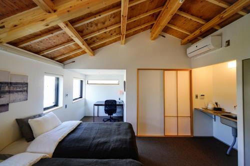 Kamakura Apartamento | 1日1組限定 2名利用 ESPLANADE VILLAGE HOTEL a 宿泊期間中 由比ガ浜レンタルオフィス利用無料