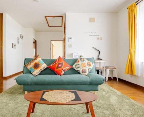 Kojohama Apartamento | 1棟貸 白老 登別 癒やしの宿 源泉掛け流し温泉 hokkaido noboribetsu shiraoi