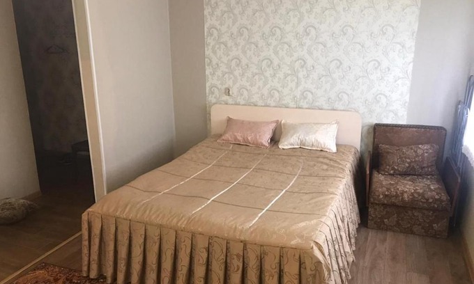 Zlatoust Apartamento | 1 комнатая квартира, Гагарина 8 линия 16