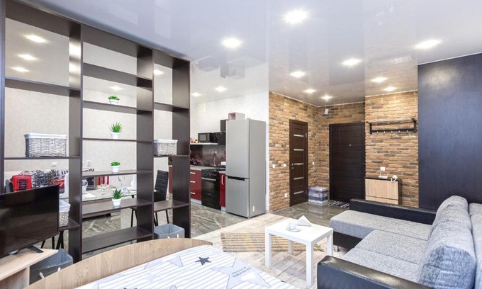 Moskovsky District Apartamento | 1-комнатная квартира в г.Минск