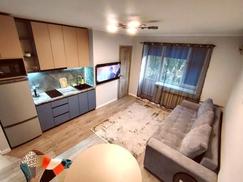 Taraz Apartamento | 1 комнатная квартира в центре
