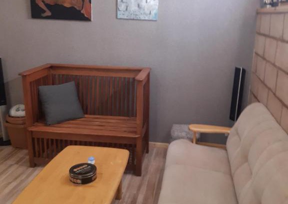 Aghavnadzor Apartamento | 1 комнатная квартира в городе Hrazdan