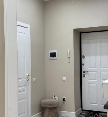 Aktobe Apartamento | 1 комнатная квартира рядом с теннисным центром