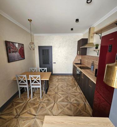 Semey Apartamento | 1 комнатная квартира. Центр. Люкс.