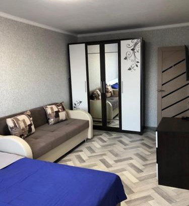 Balkhash Apartamento | 1-комнатная квартира