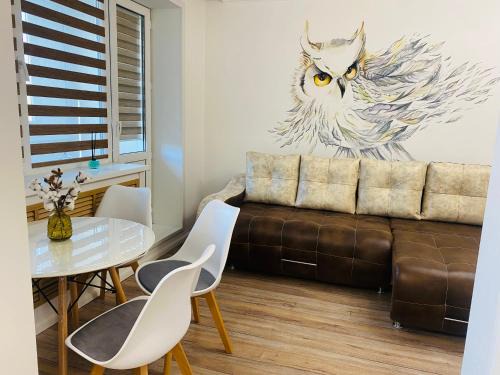 Kazakhstan Apartamento | 1-комнатная квартира